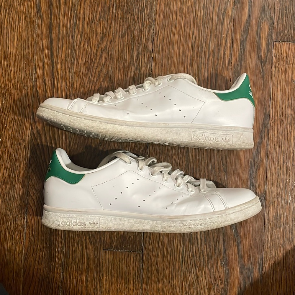 Men’s Adidas Stan Smith